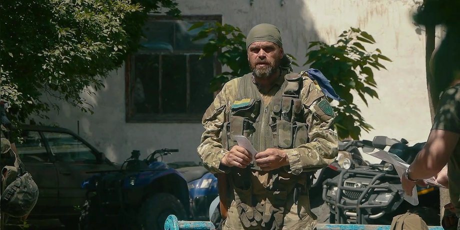 война в украине, обвинительный приговор, боец зсу, киборг, валерий краснян, новости черновцев