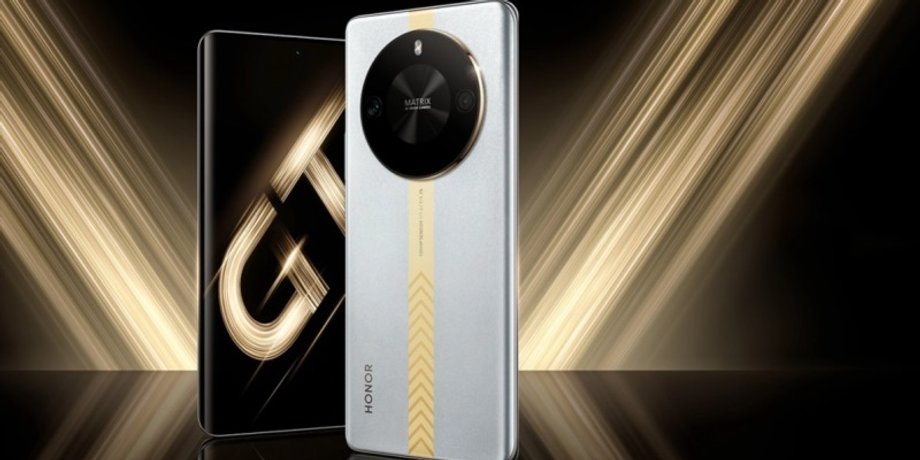 смартфони, Honor X50 GT
