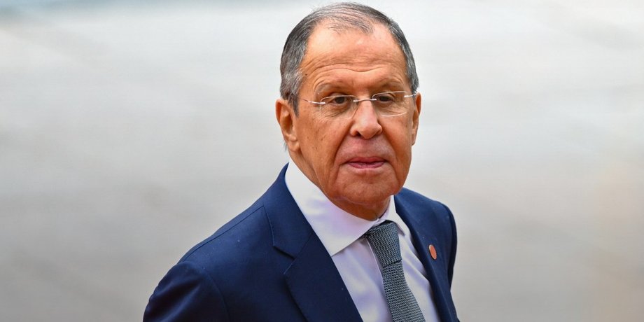 Лавров оправдал войну в Украине Стамбулом