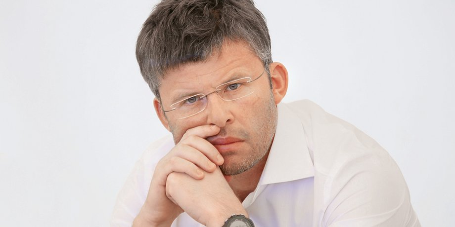 Андрей Веревский