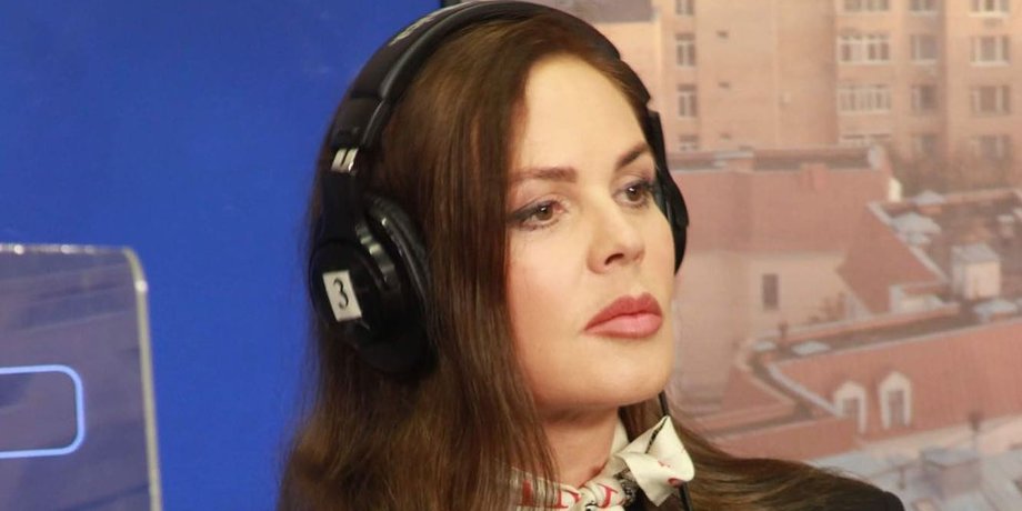 Екатерина Андреева