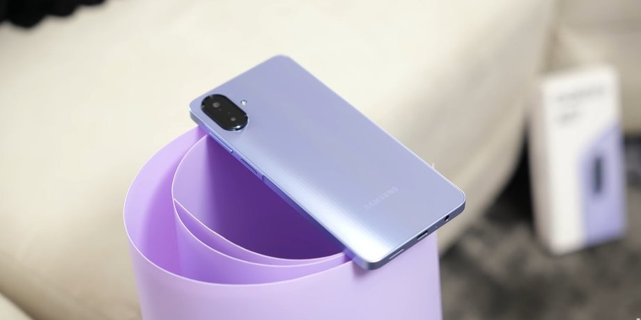 Samsung Galaxy A07 4G