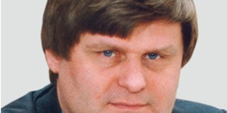 Виталий Захаров / Фото: ura.ru