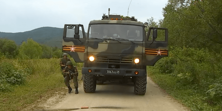 навчання схід-2022