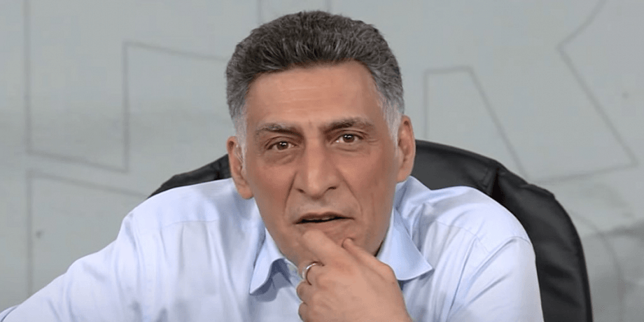 тигран кеосаян