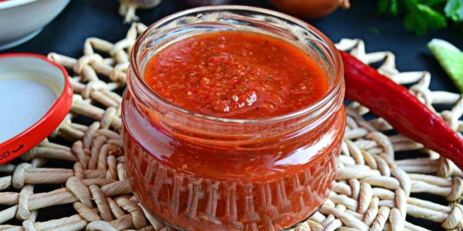 сацебели, соус сацебели, рецепт сацебели