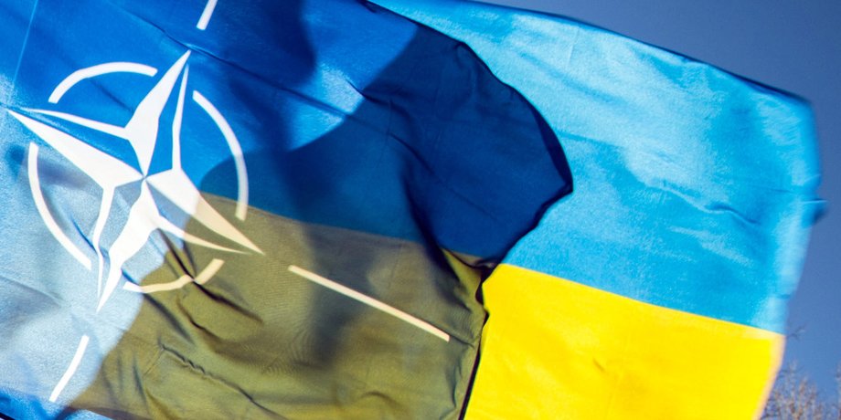 україномовний сайт нато