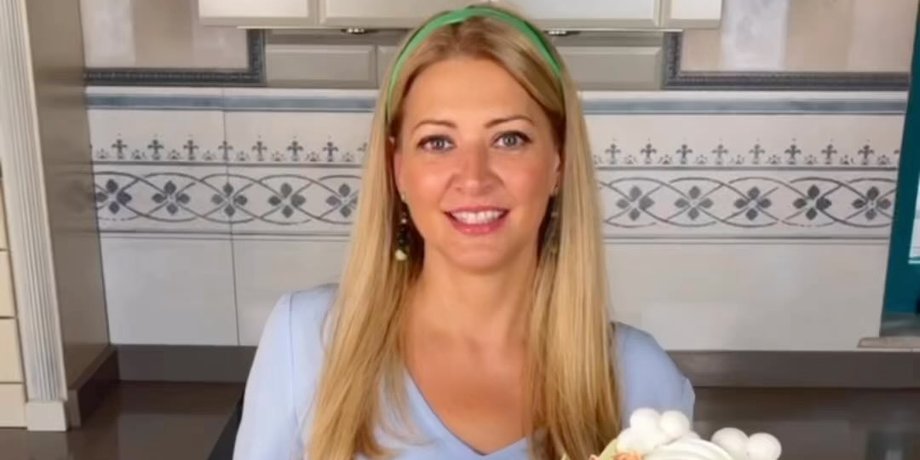 Татьяна Литвинова