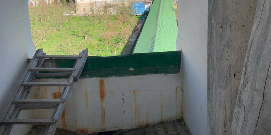 Киево-Печерская лавра, ближние пещеры, ткаченко о состоянии лавры, комиссия в лавре