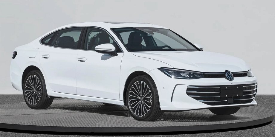 Volkswagen Passat B9, Volkswagen Passat, новый Volkswagen Passat, Volkswagen Passat 2024, Volkswagen Passat 2024, VW Passat