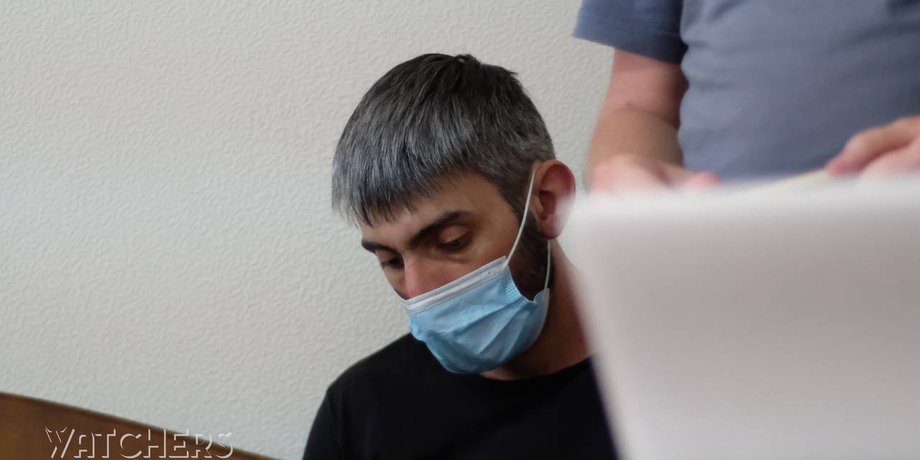 топаз, игнат кромской, антимайдан, суд