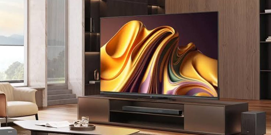 Телевизор Hisense U8N