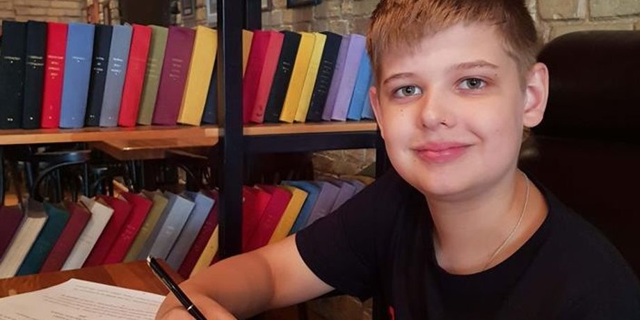 Фото: facebook Лана Ветрова
