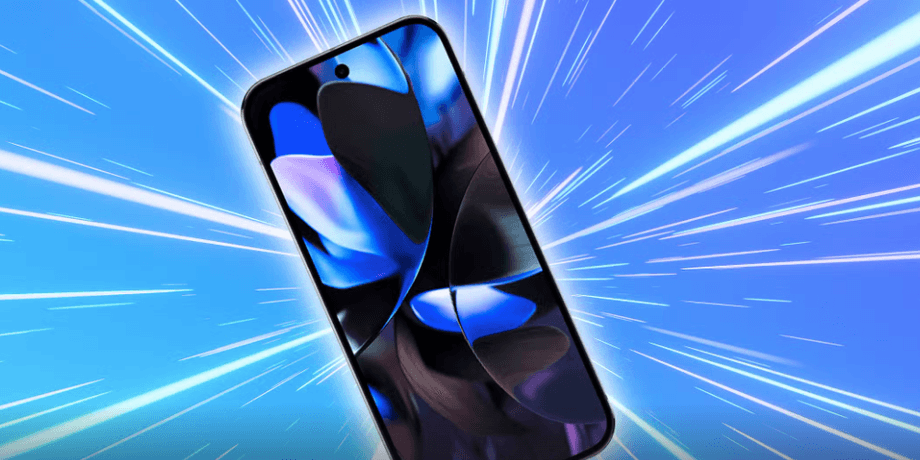 Смартфон Android