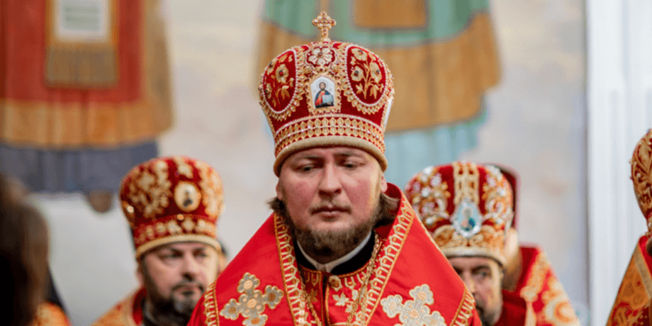 Митрополита Сергия задержали Митрополита Сергия задержали сотрудники ТЦК в Киеве
