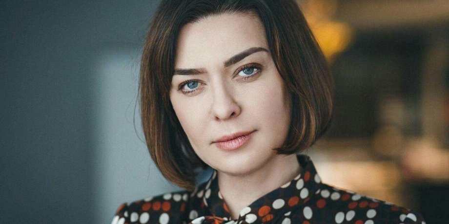 Елена Рыхальская