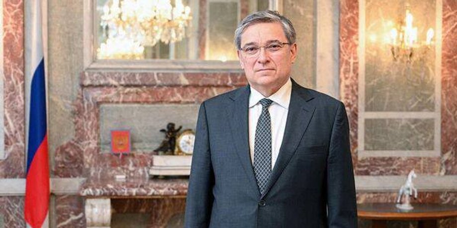 РФ, Росія, Угорщина, Євген Станіславов