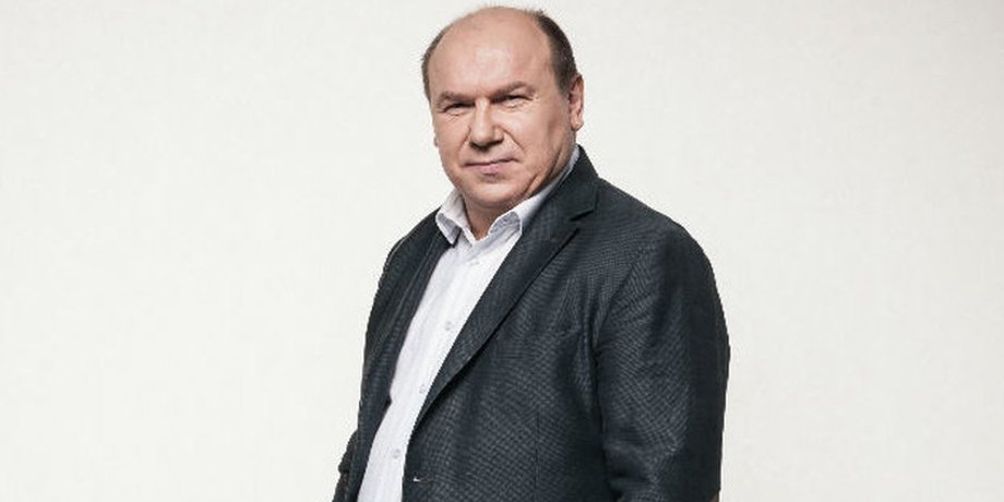 Виктор Леоненко