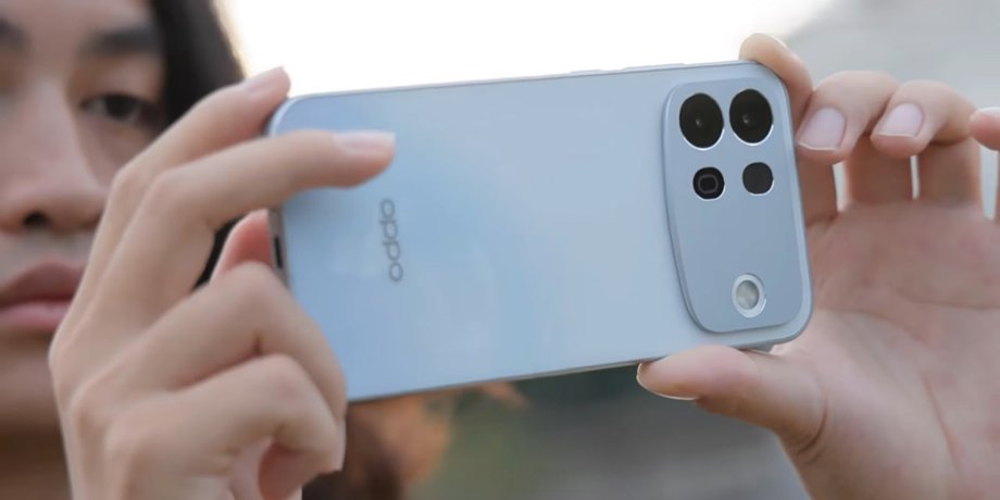 Смартфон Oppo A7 Pro Max