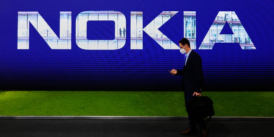 Nokia