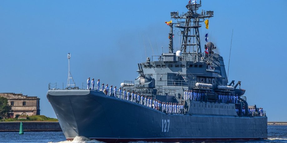 удары по вдк Минск