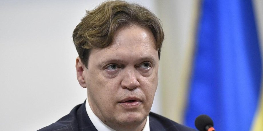 Дмитрий Сенниченко увольнение