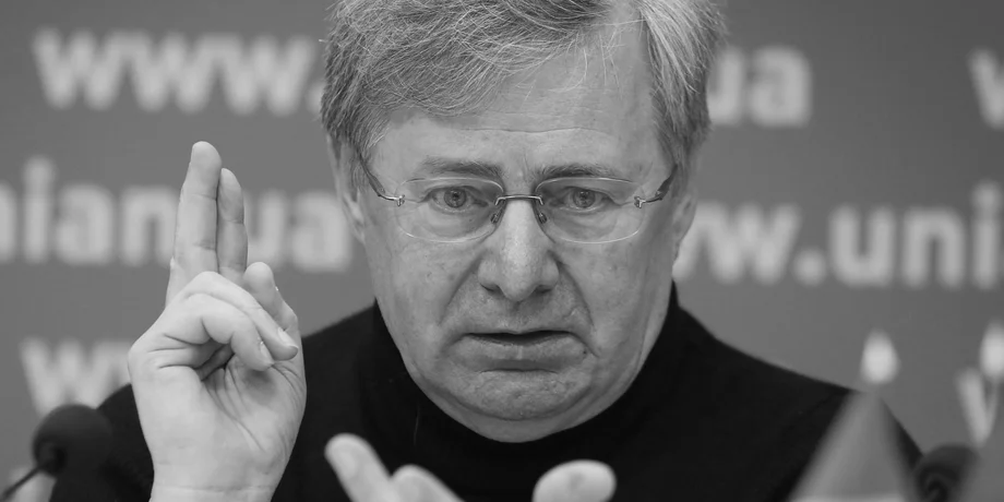 Віктор Мусіяка photo