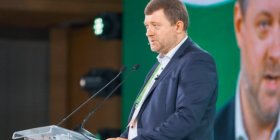 Олександр Корнієнко
