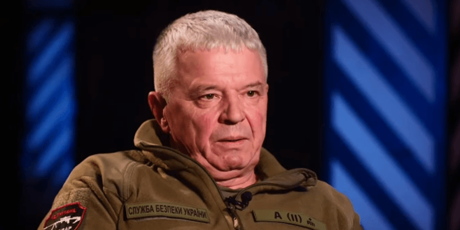 В'ячеслав Ковальський