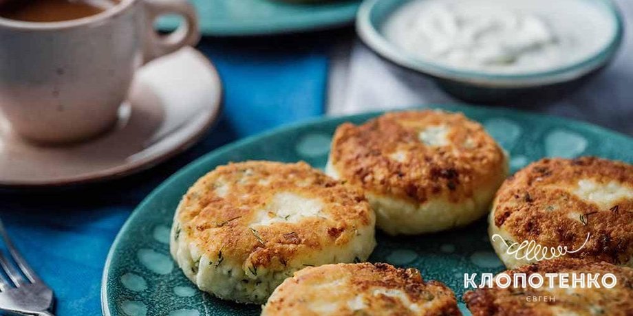 Сырники, как приготовить сырники, Сырники рецепт хлопотенка, Евгений клопотенко, рецепты от хлопотенка