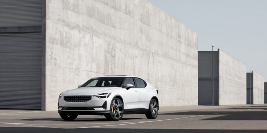 Polestar