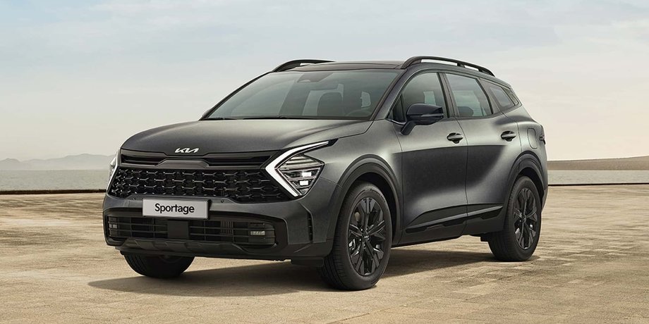 Kia, Kia Sportage, Авто, Автомобілі, Кросовери, Сімейні кросовери, Найкращі кросовери, Фото, Експерти