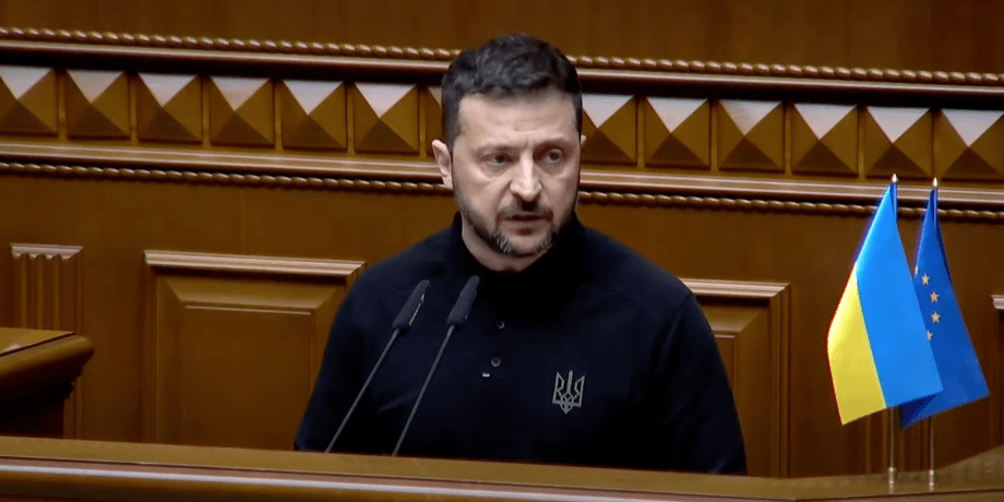 Владимир Зеленский, Зеленский, президент, президент Украины