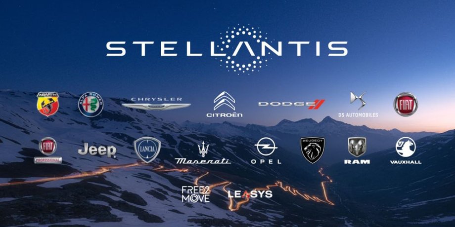 Концерн Stellantis, санкции против РФ, гуманитарная помощь