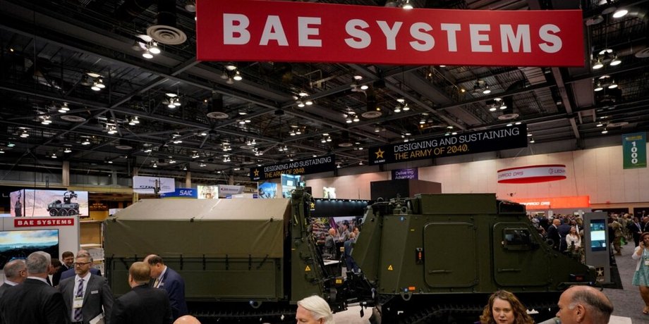 BAE Systems