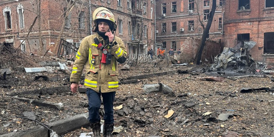 новости харькова, новости одесса, обстрел харькова, обстрел одесса, баллистика на одессу, с-400 атака харьков