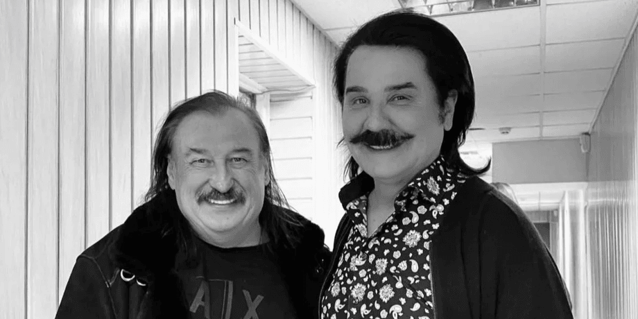 Павел Зибров раскрыл, дружил ли он со Степаном Гигой