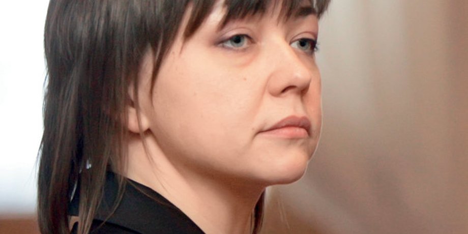 Татьяна  Лукаш
