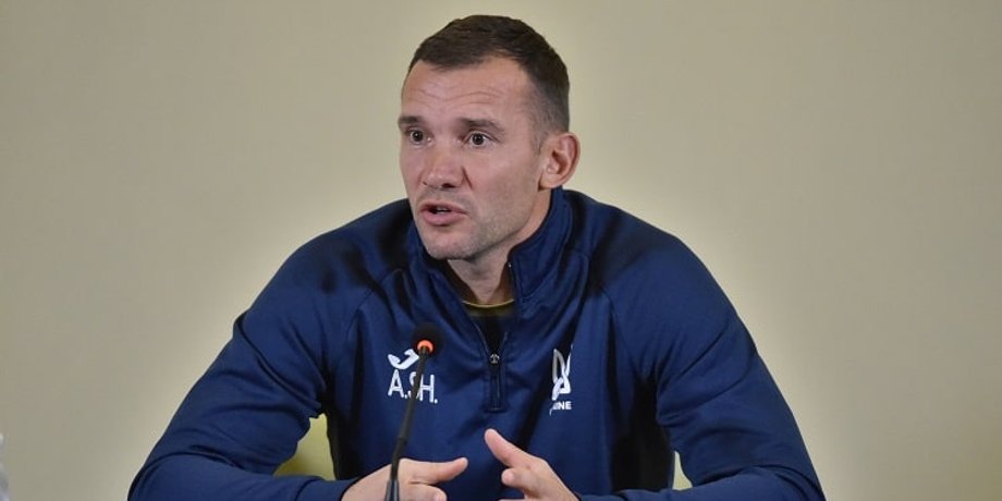 шевченко, андрей шевченко, чемпионат мира-2022, сборная украины