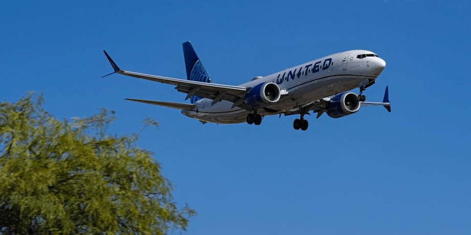 Літак, United Airlines, найгірше місце в літаку, найгірше місце в першому класі, місця в літаку, вибір місця в літаку,
