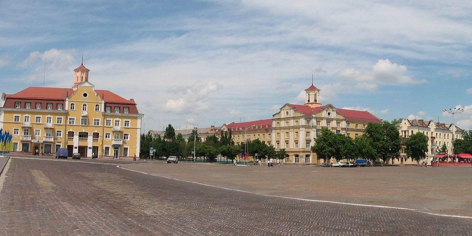 Чернигов / Фото: kievgrad-tour.com