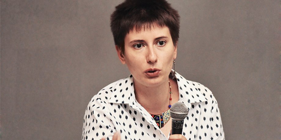 Ярослава Стриха