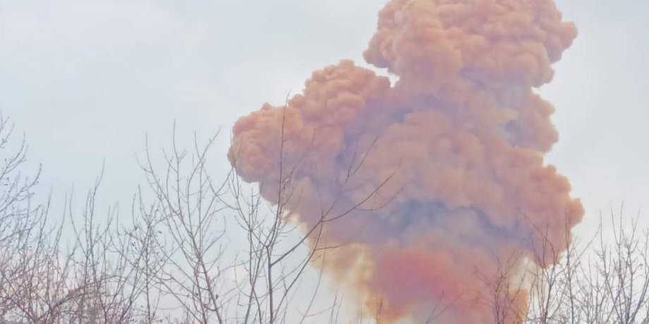 взрыв, взрывы, волгоградская область