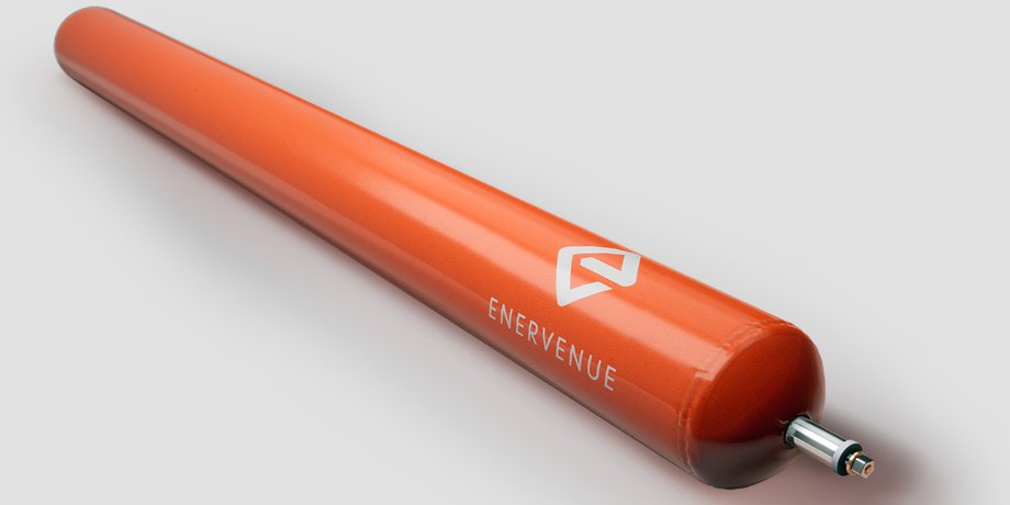 Аккумулятор, батарея EnerVenue