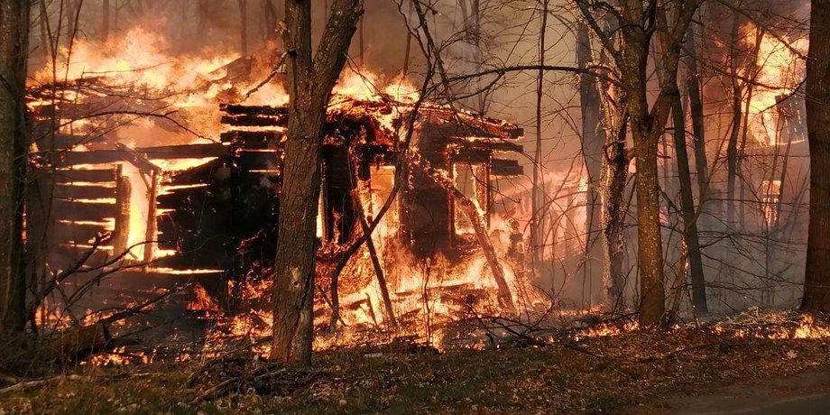 Фото: Facebook / Наталья Дегтяренко