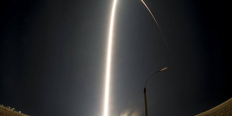 Фото: NASA