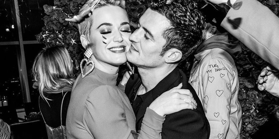 Фото: Instagram katyperry