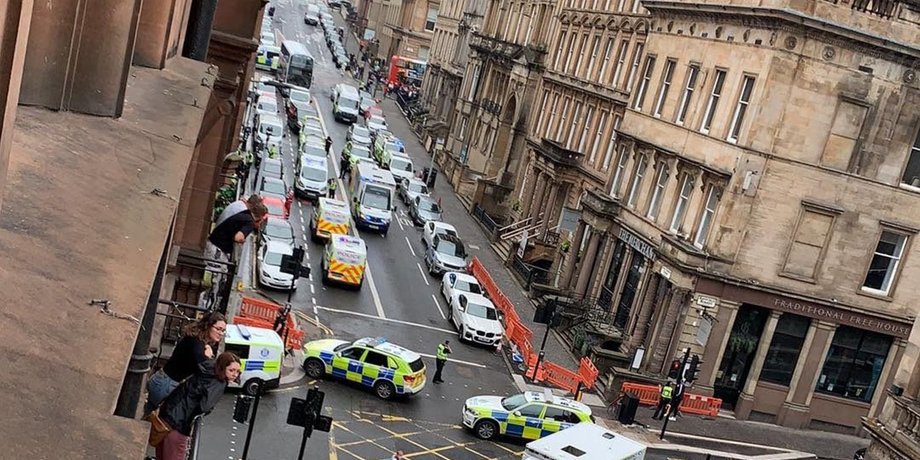 Фото: SkyNews