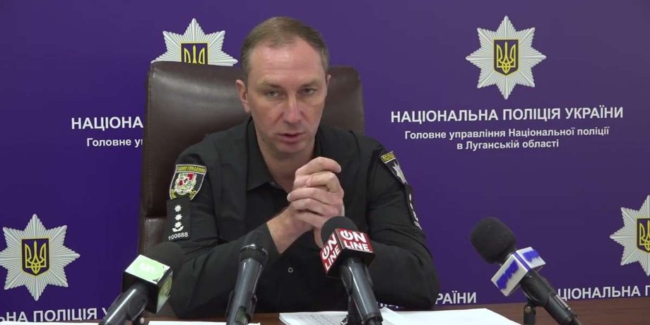 Олег Григоров, Григоров