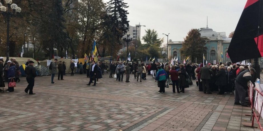 Фото: Украинская правда